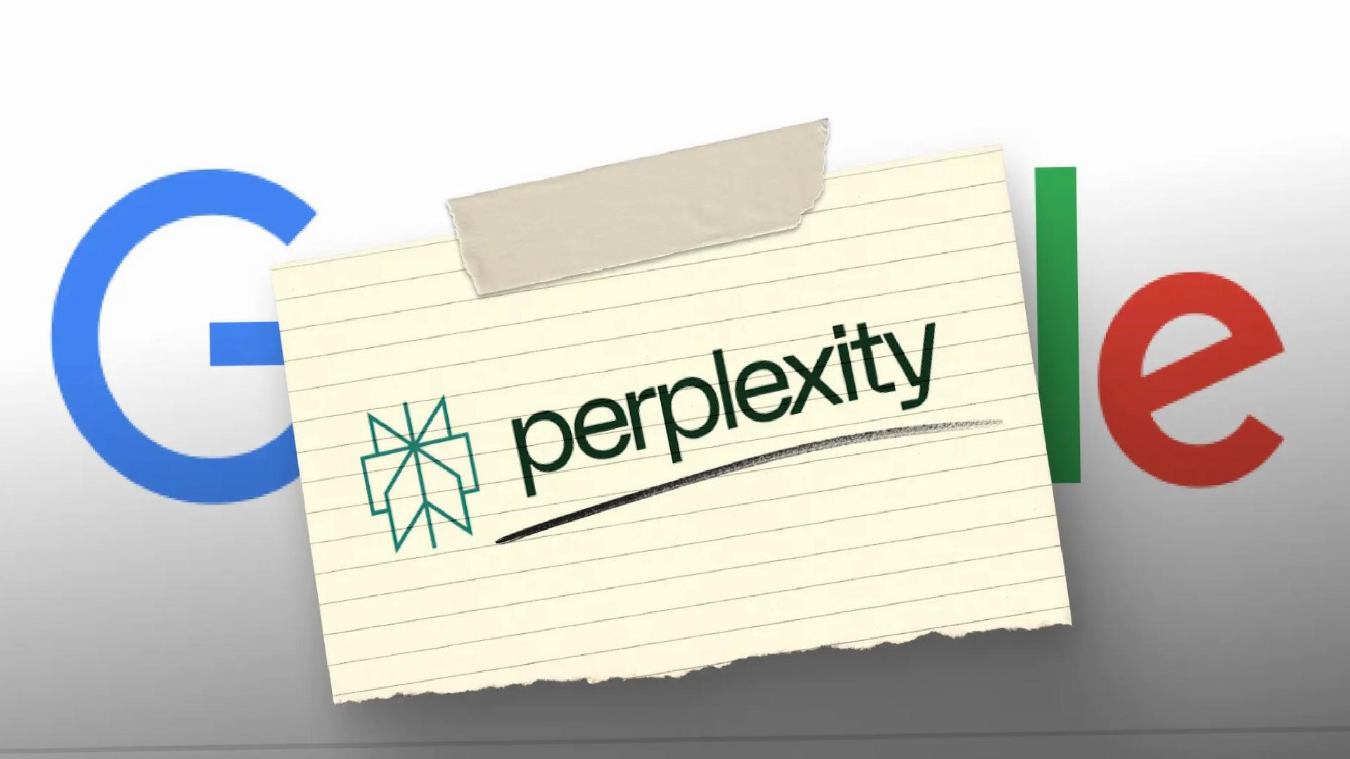Perplexity, Google Chrome’u satın almak isteyenler kuyruğuna girdi