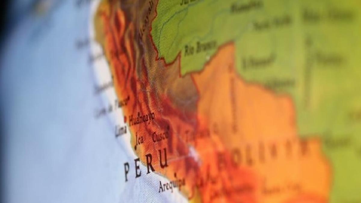Peru’da havalimanındaki radar arızası uçuşları aksattı