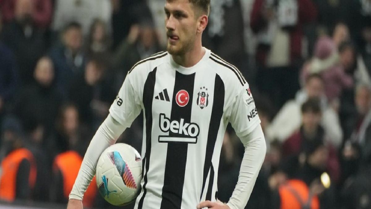 PFDK’dan Semih Kılıçsoy’a men cezası!