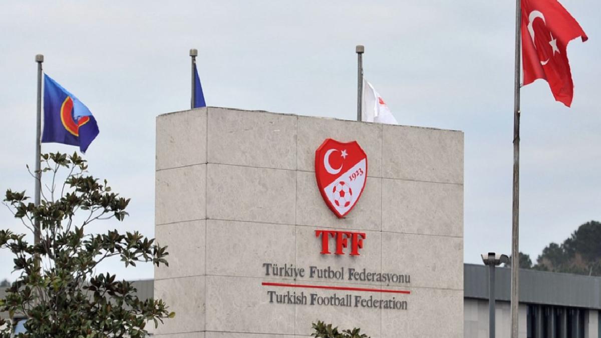 PFDK’den 6 Süper Lig ekibine para cezası