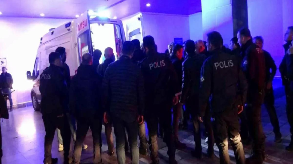 Polis Memuru Futbol Oynarken Kalp Krizi Geçirdi