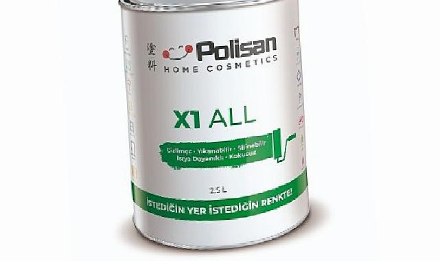 Polisan’ın doğa ve insandan ilham alan 