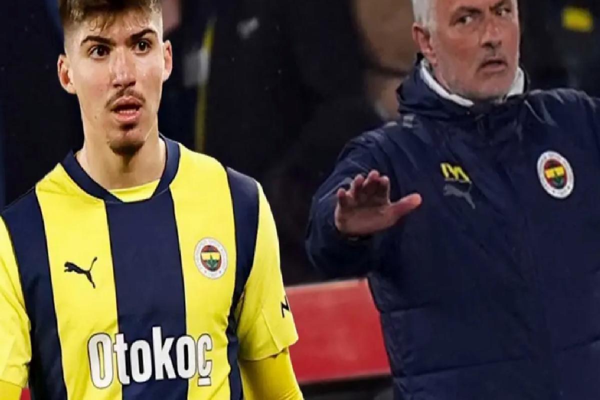 Premier Lig ekibinden çok konuşulacak Yusuf Akçiçek itirafı