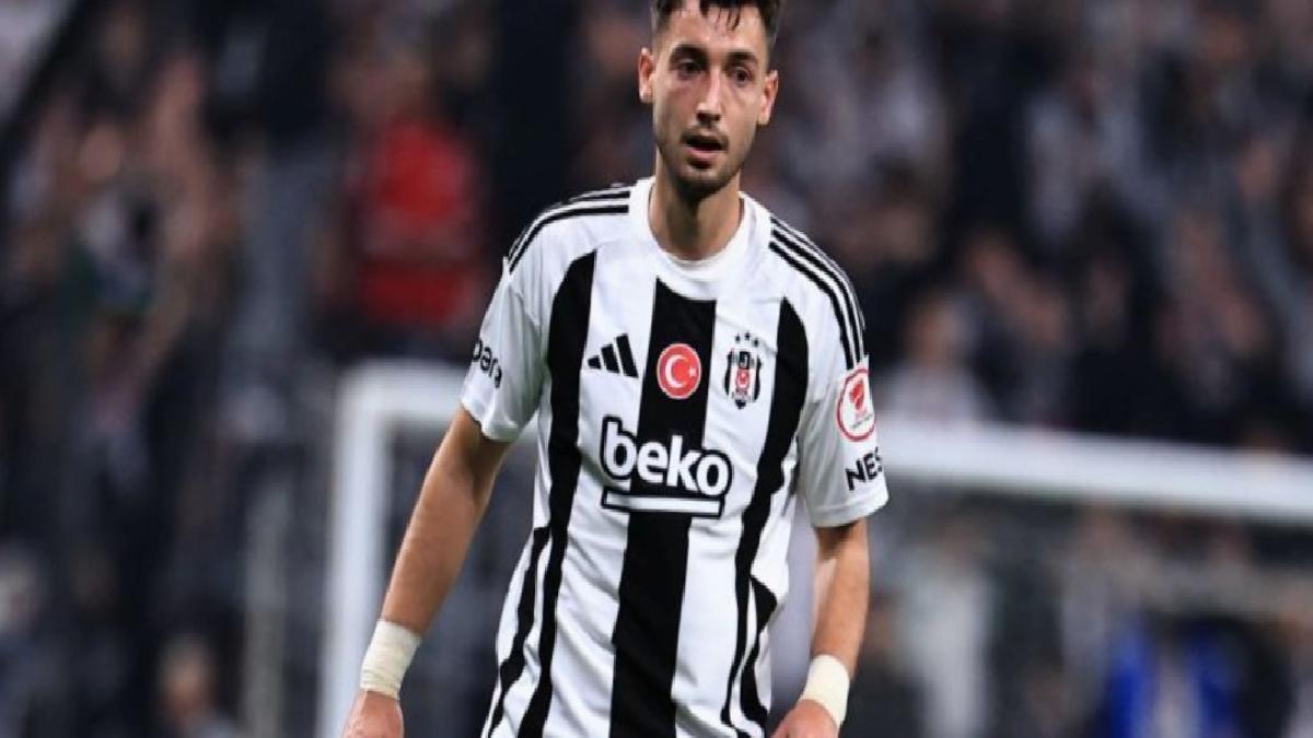 Premier Lig ekiplerinin takibindeydi: Tayyip Talha’nın eski performansından eser yok