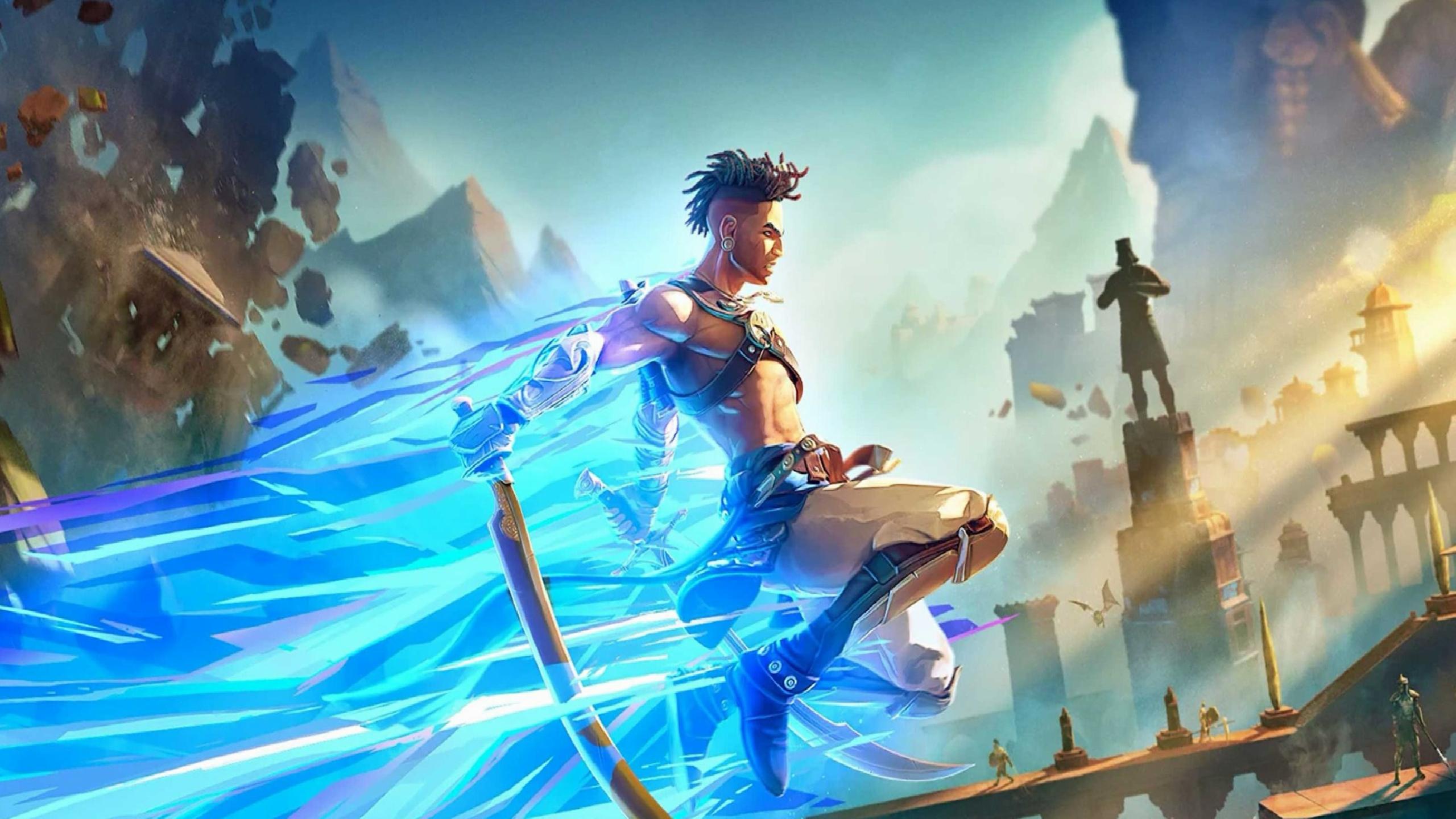 Prince of Persia: The Lost Crown mobile tepki yağıyor: Tam sürüm 400 TL!