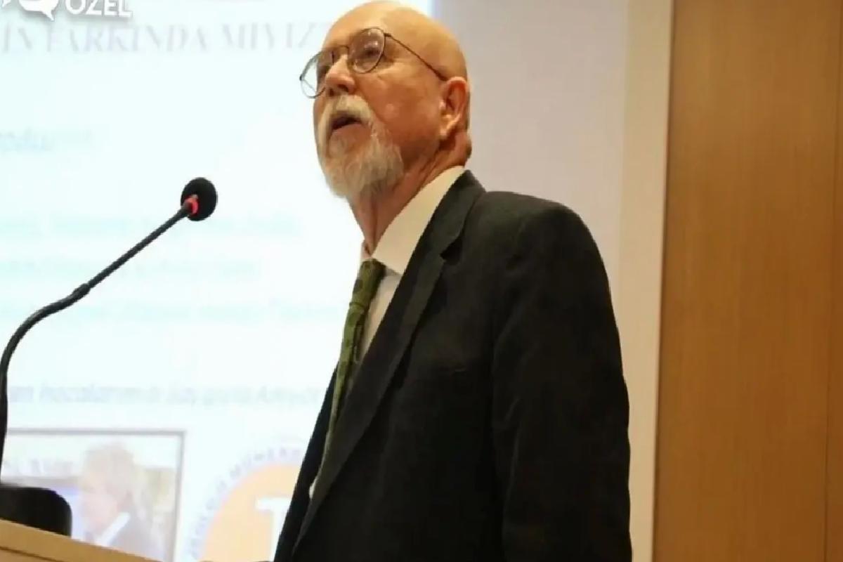 Prof. Dr. Gürol Seyitoğlu: İstanbul’u 7’nin üzerinde bir deprem bekliyor