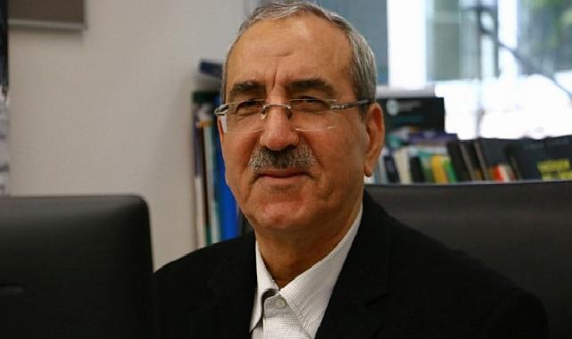 Prof. Dr. Niyazi Beki: “Hz. Peygamber’in doğumu, kâinat kitabını insanlığa okutan bir muallimin doğumudur.”