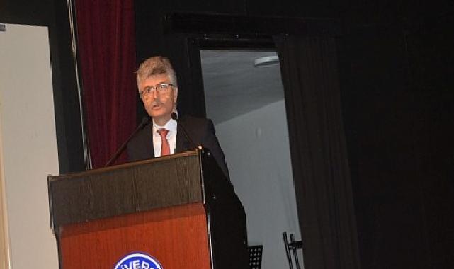 Prof. Dr. Şeker, “Aydınoğulları, Anadolu’nun Türkleşmesinde önemli rol oynamıştır”
