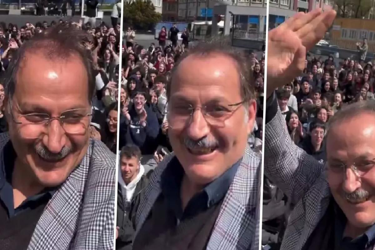 Proje okullarında atama krizi! Sabit öğretmenin videosu viral oldu