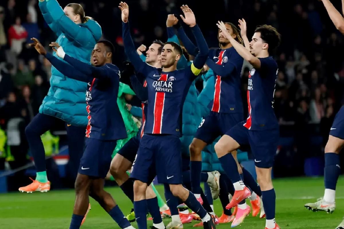 PSG yarın şampiyon olabilir