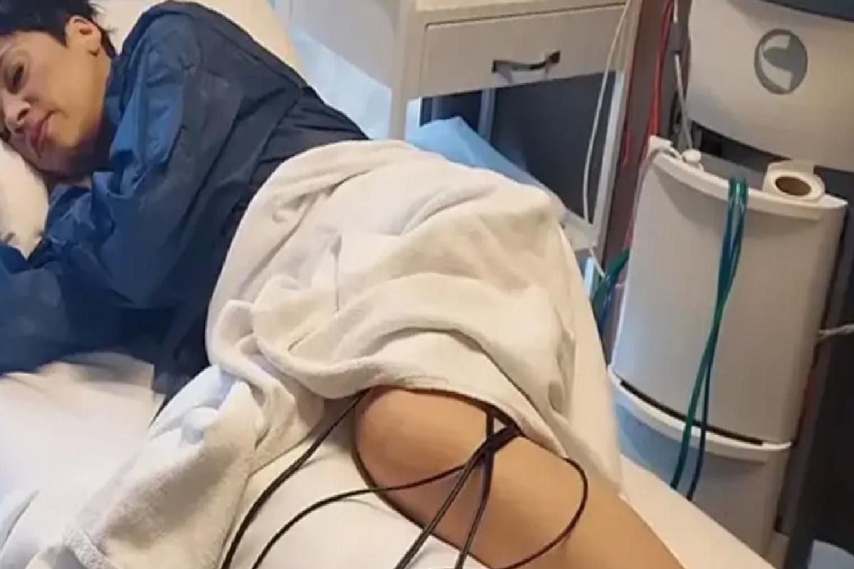 ”Psikolojik olarak çökmüş durumdayım!” diyen Aydilge’nin test sonuçları açıklandı