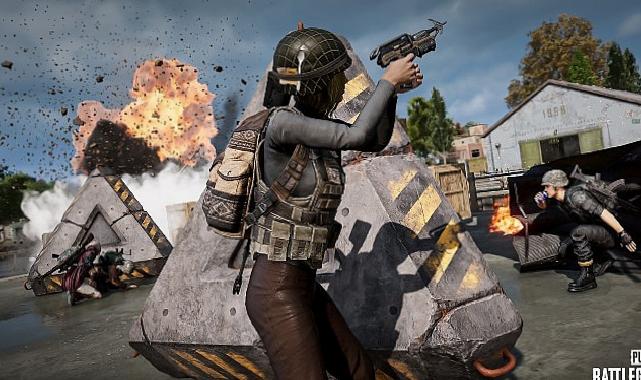 PUBG: Battlegrounds, Aim Punch Revizyonu, Standartlaşan Harita Deneyimi ve Yeni Kahraman Sistemi İçeren 35.1 Güncellemesini Yayınladı