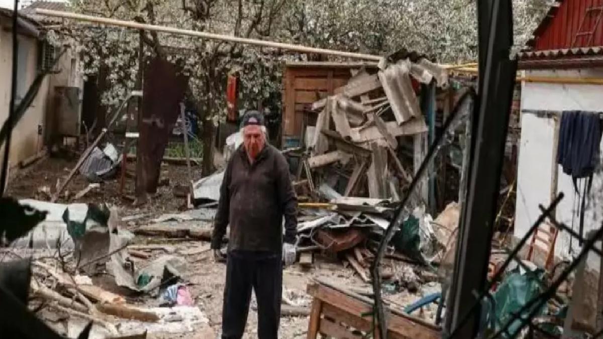 Putin’den 30 Saatlik Tek Taraflı Ateşkes