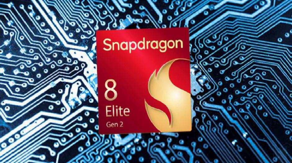 Qualcomm Snapdragon 8 Elite 2’nin özellikleri netleşiyor