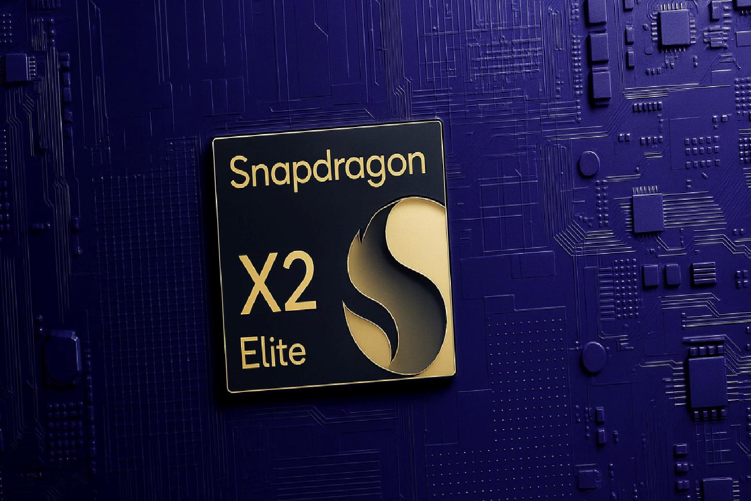 Qualcomm Snapdragon X2 ile performansta yüzde 22’ye varan artış yolda