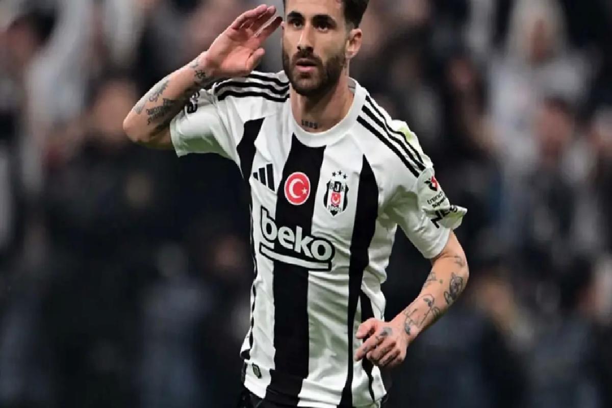 Rafa Silva için Beşiktaşlıları kahredecek iddia