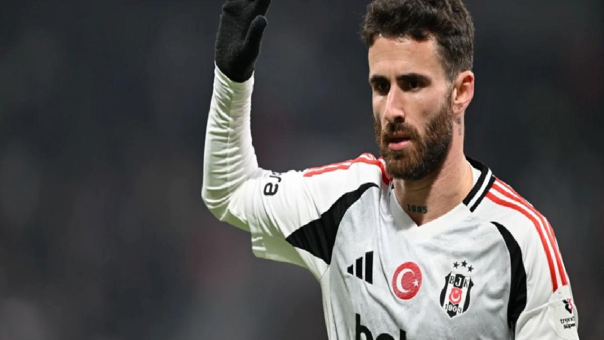 Rafa Silva’nın dikkat çeken istatistiği: Avrupa’nın zirvesinde