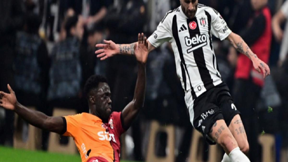 Rafa Silva’ya avinson Sanchez’i çalımladığı anın fotoğrafı hediye edildi