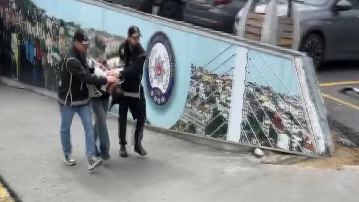 Rapçi ‘Massaka’ hakkında tutuklama kararı