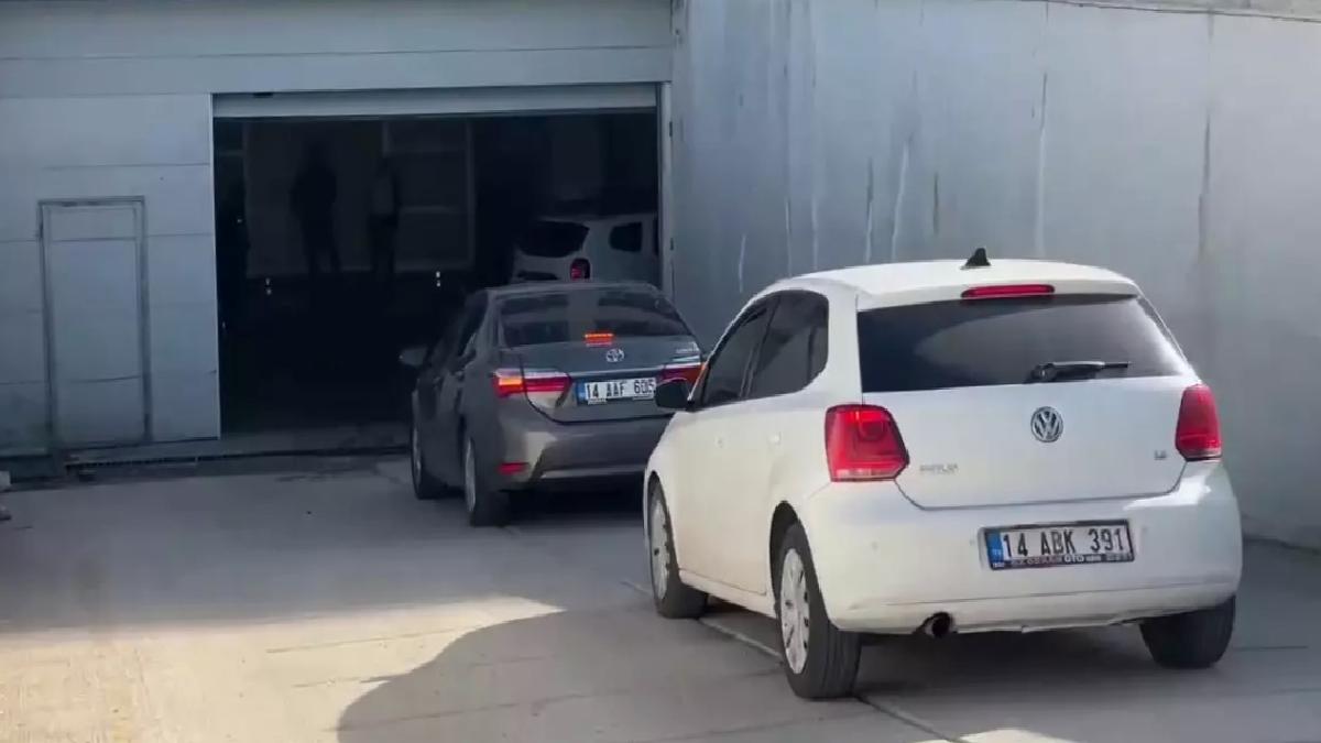 Rasim Ozan Kütahyalı Adliyeye Sevk Edildi