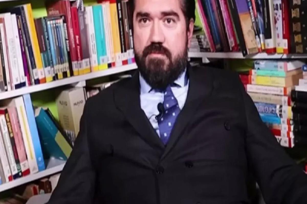 Rasim Ozan Kütahyalı’ya sert tepki: Tutuklanması gerekir
