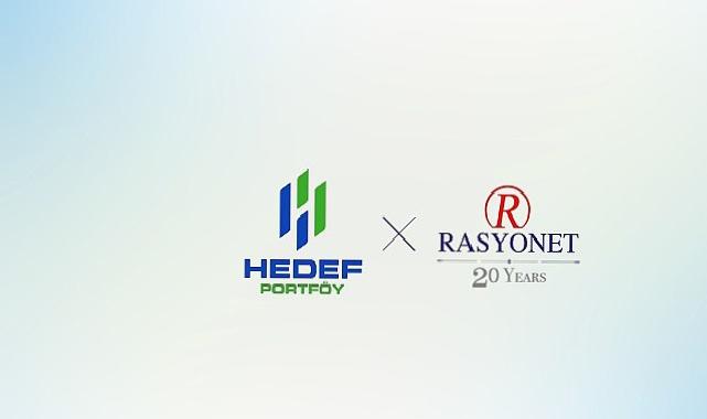 Rasyonet ve Hedef Portföy iş birliğiyle hayata geçirilen HNC – EquityRT Hisse Senedi Fonu yatırımcılarıyla buluştu