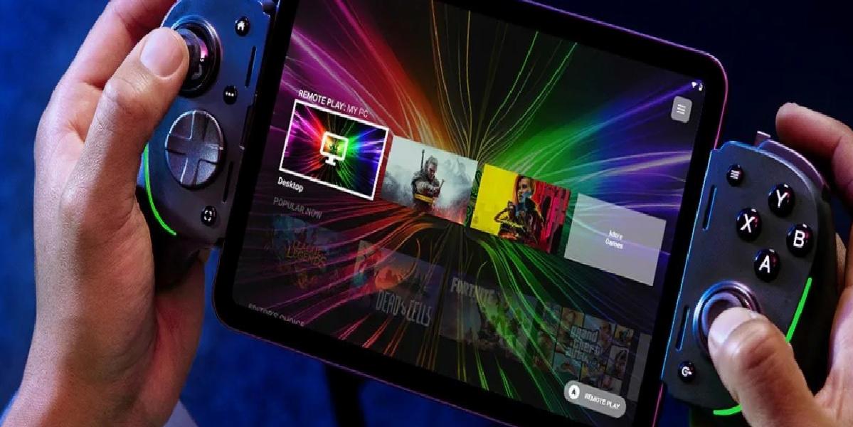 Razer, PC oyuncuları için uzaktan oynama platformunu kullanıma sundu