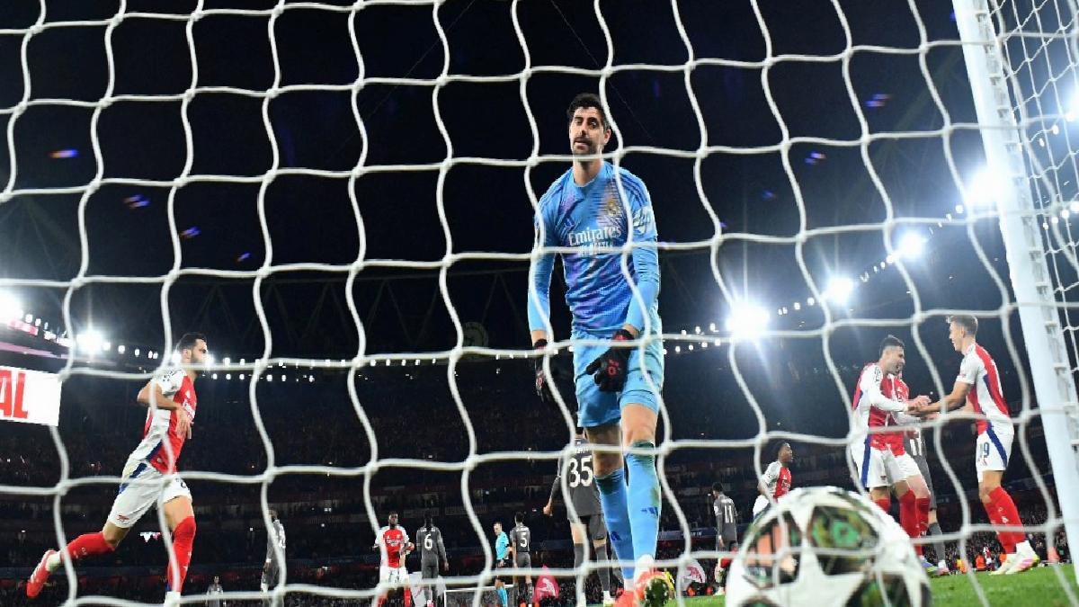 Real Madrid, unutulmayacak bir geri dönüş peşinde