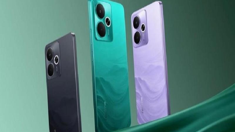 Realme 14T tanıtıldı: Giriş seviyesinde cazip alternatif