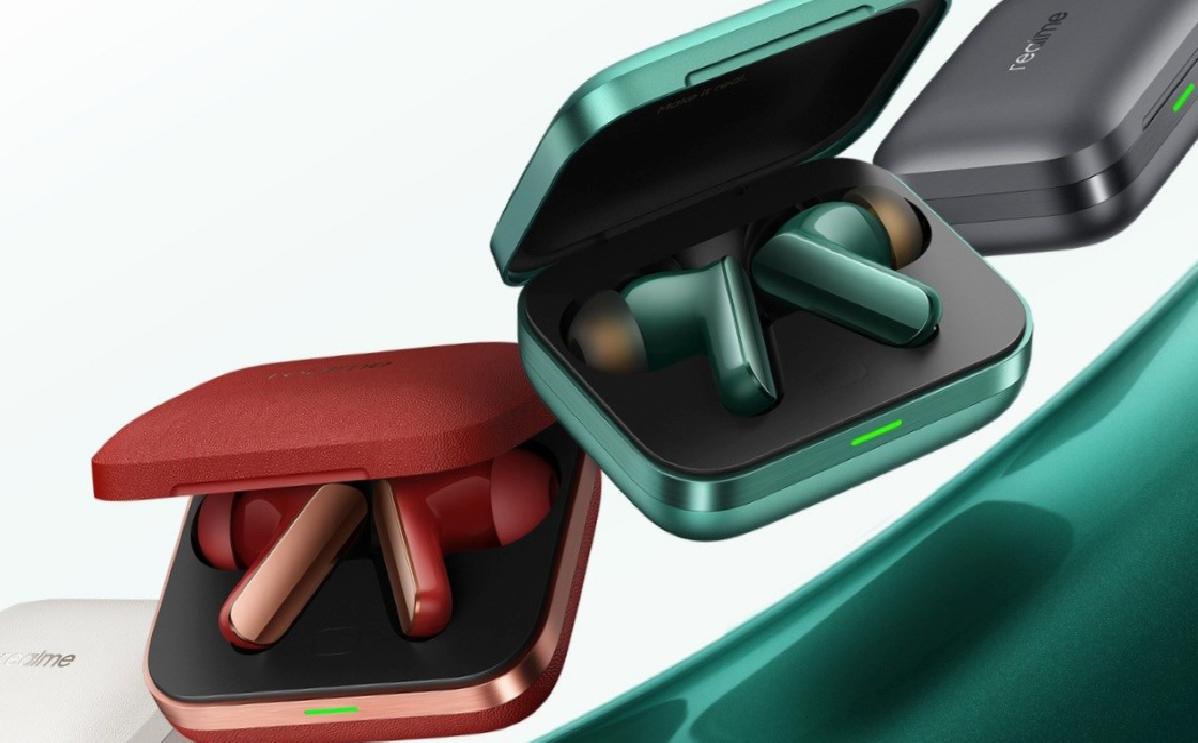 Realme Buds Air 7 Pro tanıtıldı: İşte özellikleri ve fiyatı