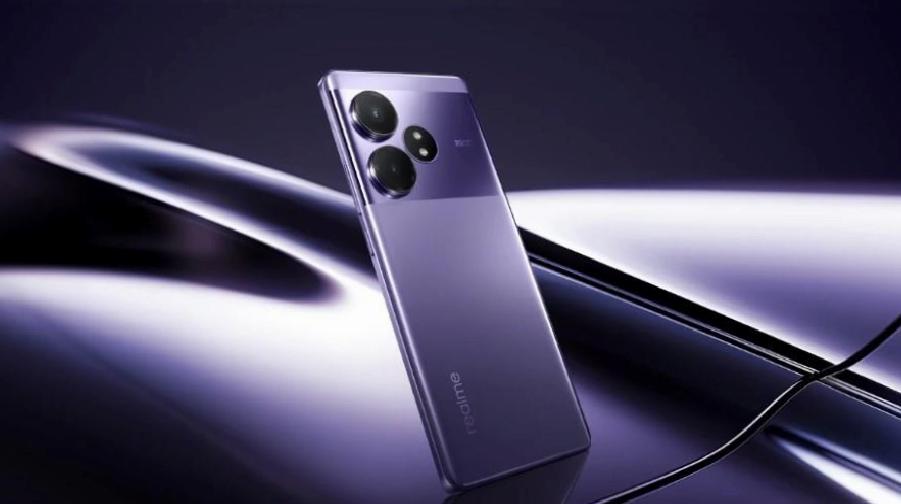 Realme GT 7 tanıtım için gün sayıyor: 7.000 mAh pil ve Dimensity 9400+ ile geliyor