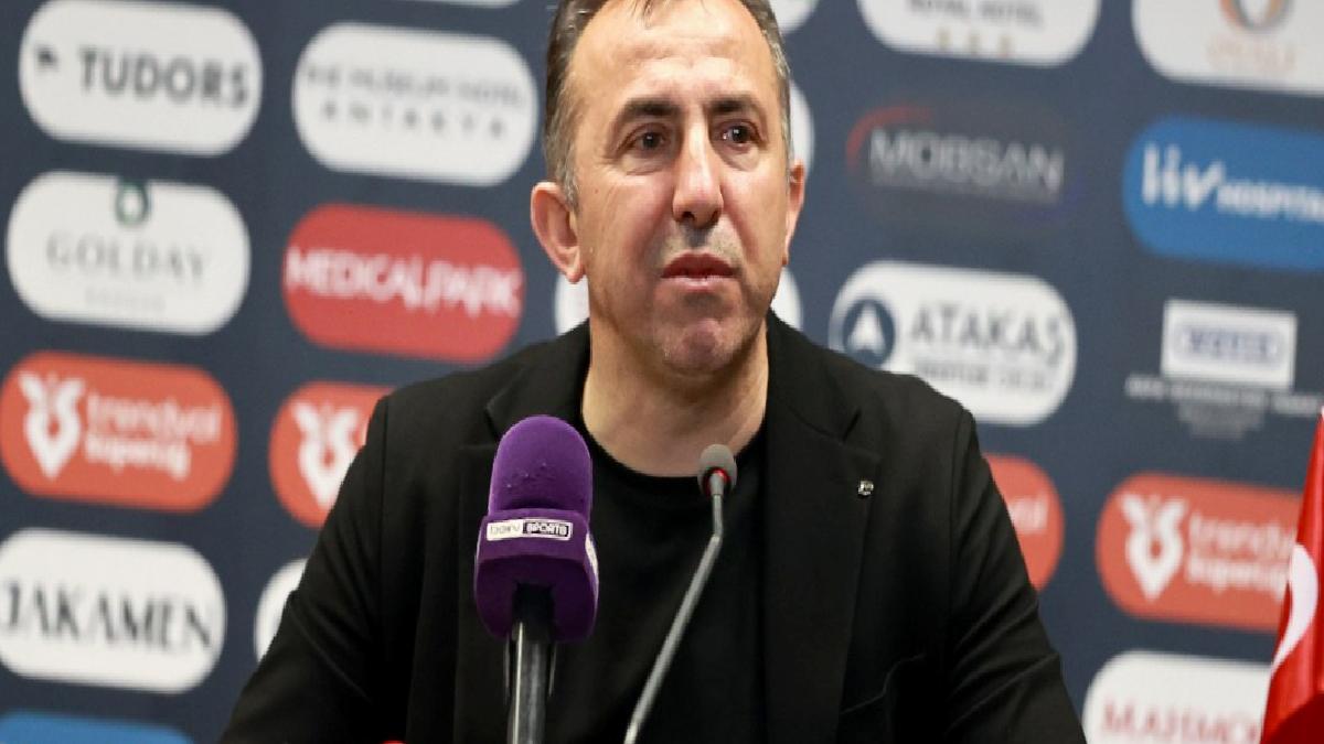 Recep Uçar: Çok çok değerli, kıymetli bir 3 puan olduğunu düşünüyorum