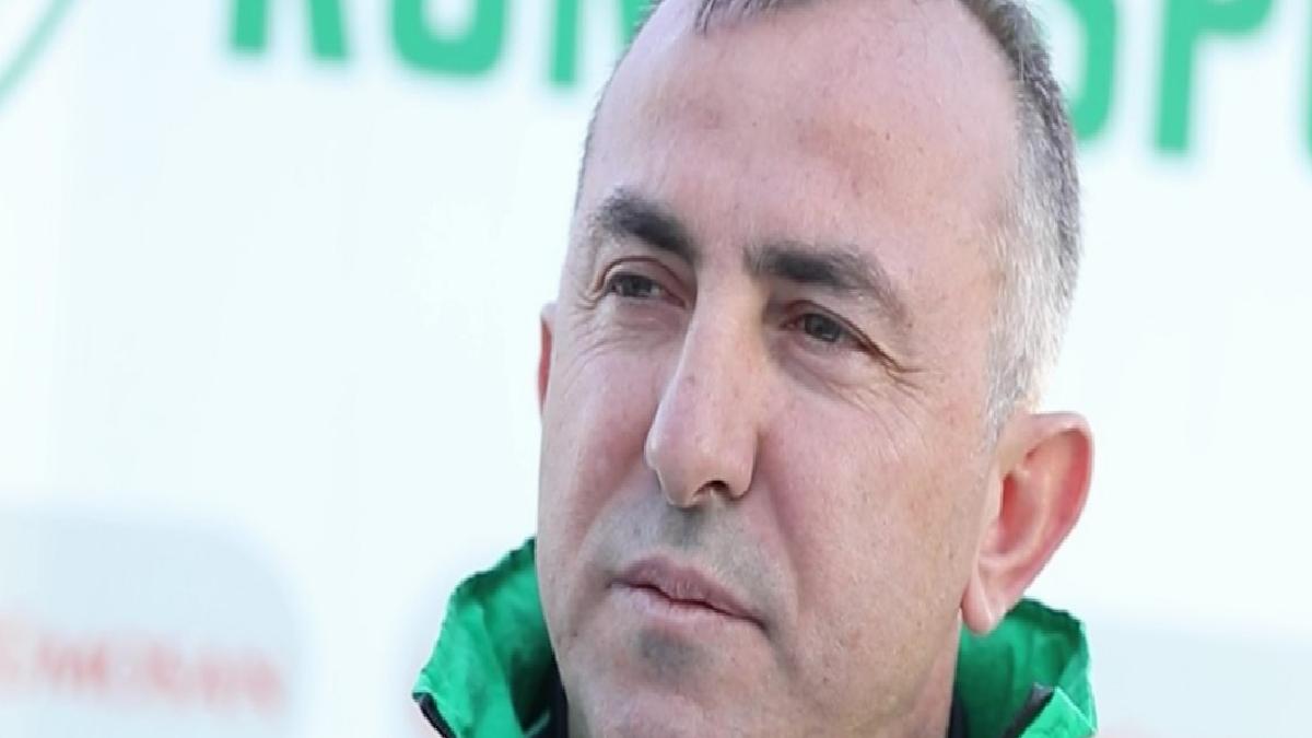 Recep Uçar: Galatasaray favori olsa da sınırlarımızı zorlayacağız