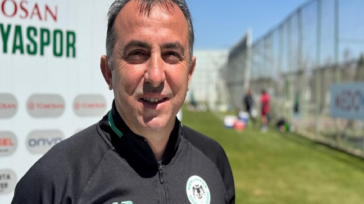 Recep Uçar: İyi bir sonuçla şehrimize dönmek istiyoruz