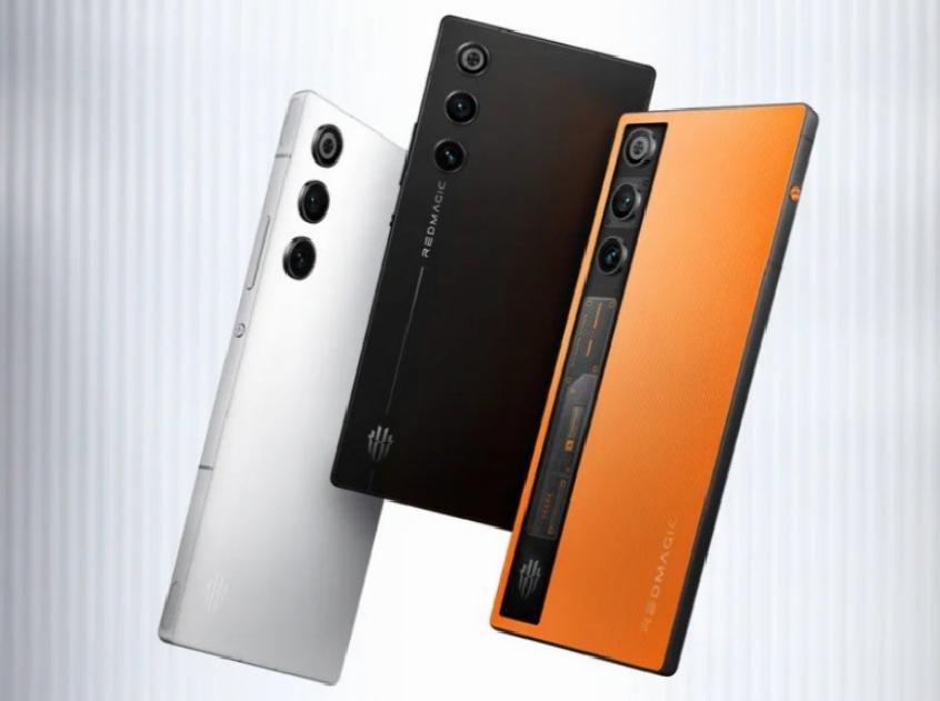 Red Magic 10 Air global pazara geliyor