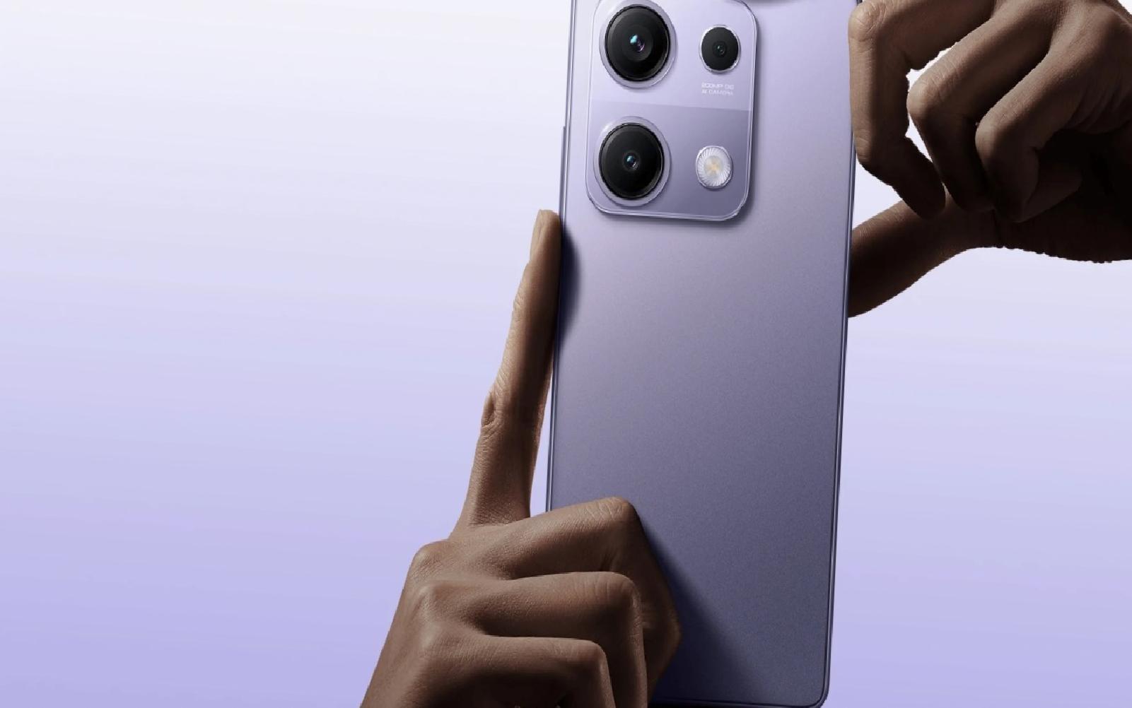 Redmi Note 14S Türkiye’de satışa çıktı: İşte fiyatı