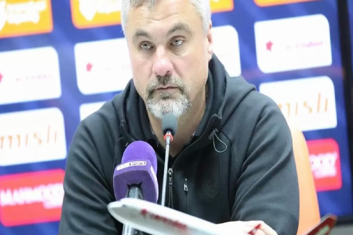 Reis: ‘Hayal kırıklığı yaşıyorum!’