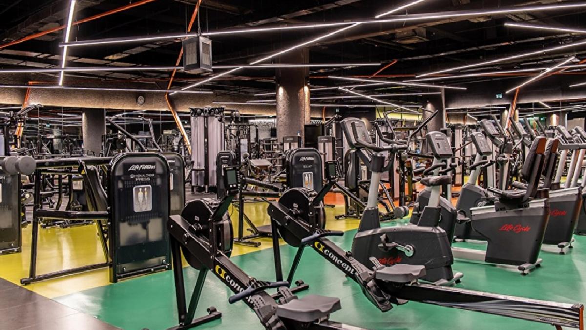 Rekabet Kurulu, MACFit spor salonlarının satışını onayladı