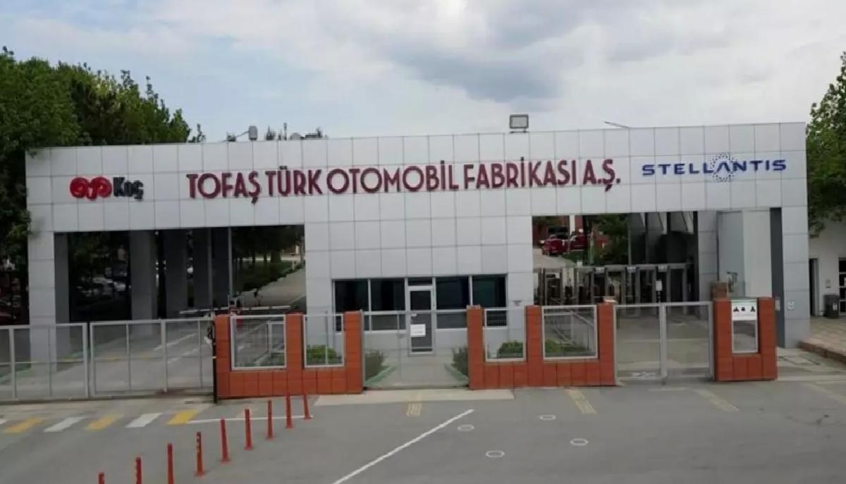 Rekabet Kurulu, Tofaş’ın Stellantis’i devralmasını onayladı