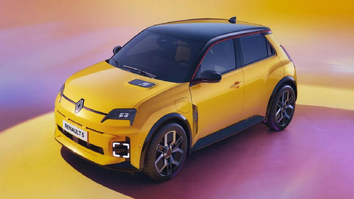 Renault, yılın ilk çeyreğinde 11,6 milyar euro gelir elde etti