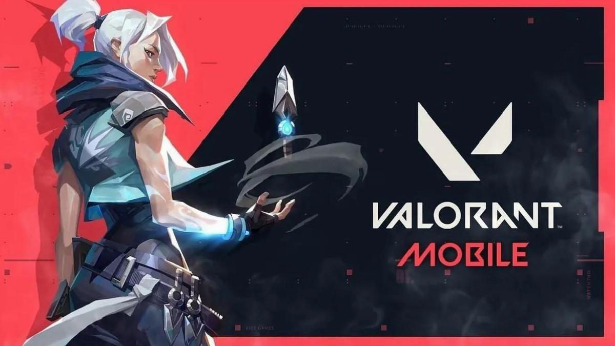 Riot duyurdu: Valorant, mobil cihazlara geliyor