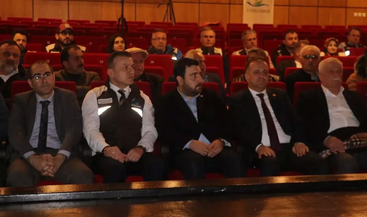 Rize’de Muhtarlar Çalıştayı Başladı