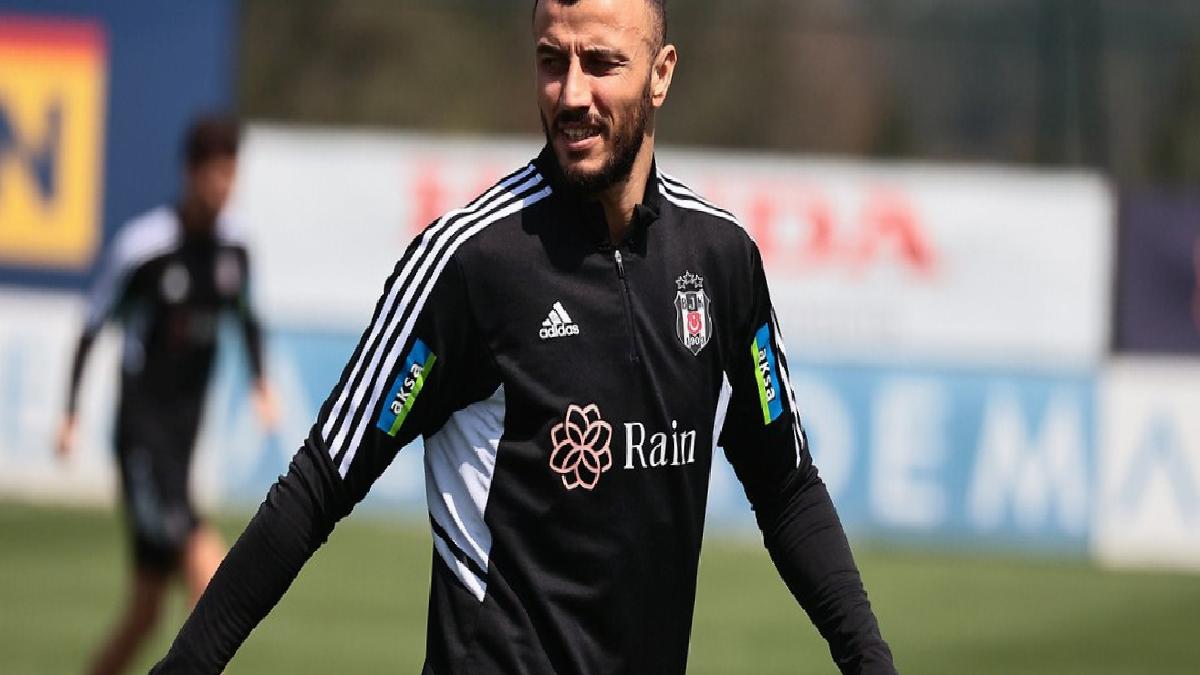 Romain Saiss’ten çarpıcı Beşiktaş itirafı