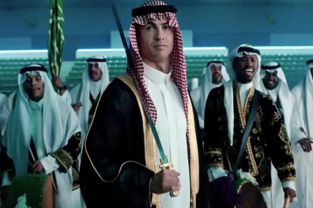 Ronaldo La Liga’dan takım alıyor