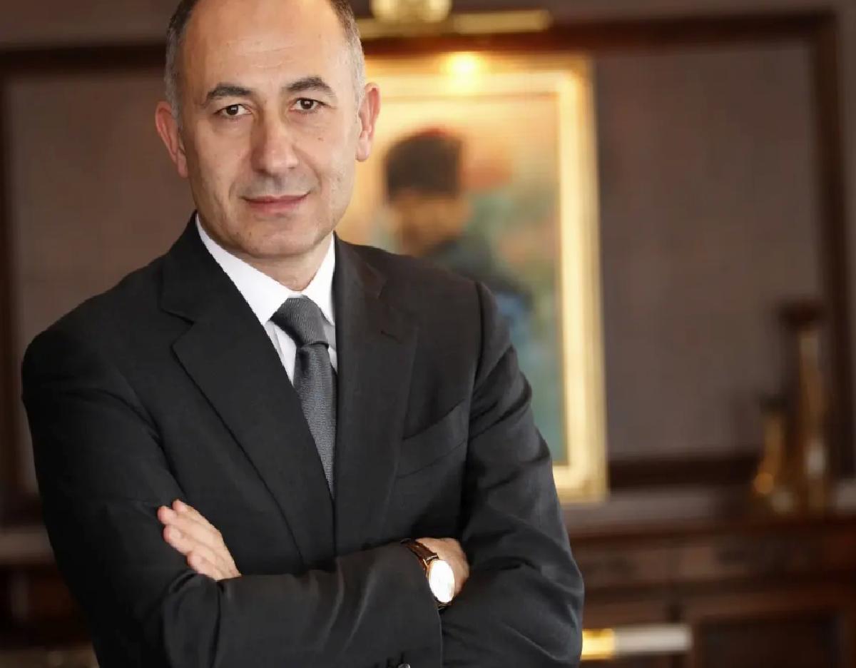 Rönesans Holding’den 2 Milyar Dolarlık Yatırım