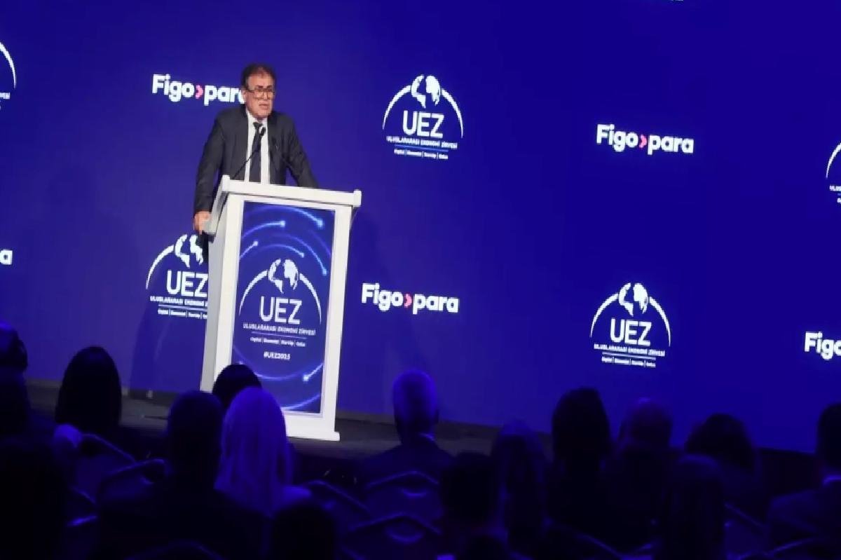 Roubini: Tarife Savaşları Kaosa Yol Açabilir