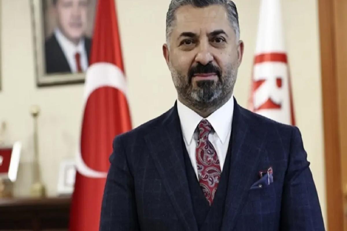 RTÜK Başkanı Şahin’den ‘derbi’ açıklaması: Reytingler düştü’ iddiaları dezenformasyon içerikli