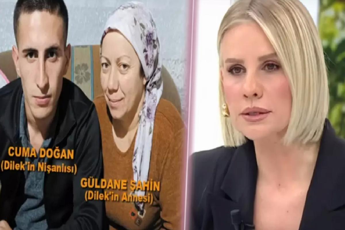 RTÜK, damat ile kayınvalide arasındaki yasak aşk skandalına el attı