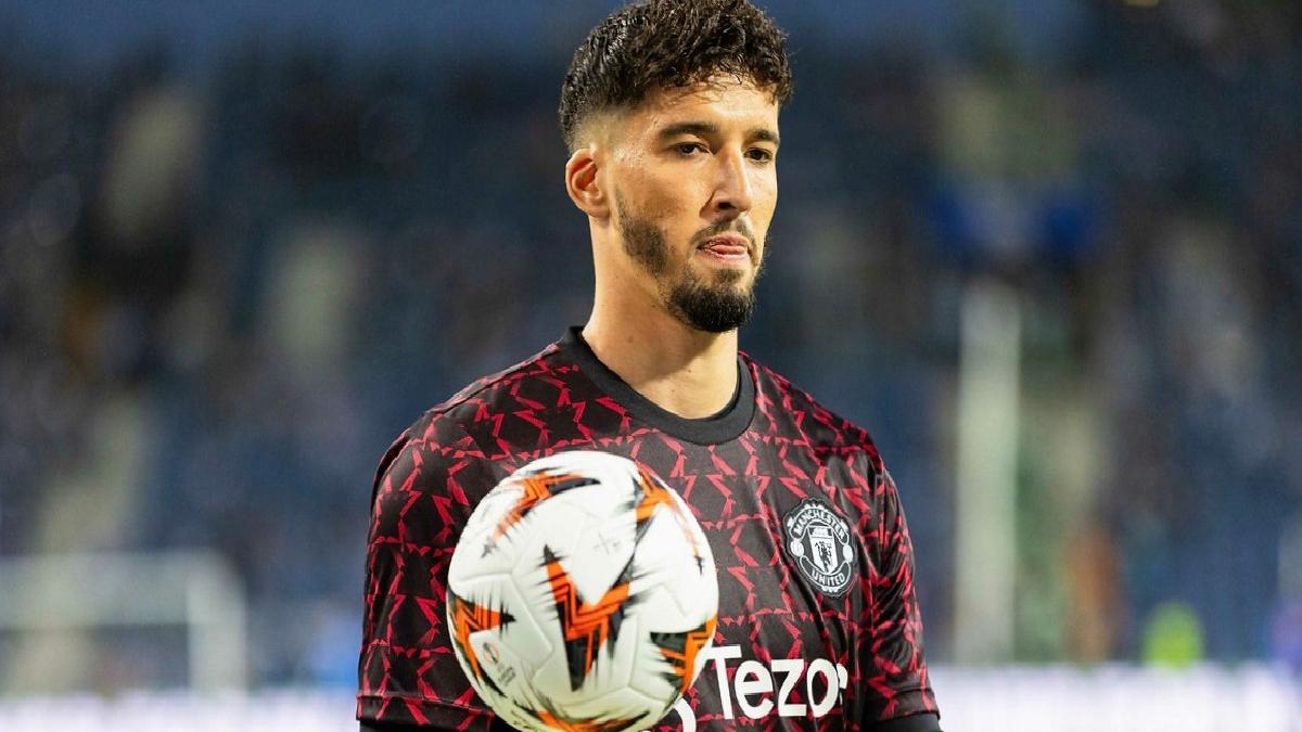 Ruben Amorim’den Altay Bayındır’ı üzen karar! Lyon maçında kale Andre Onana’nın