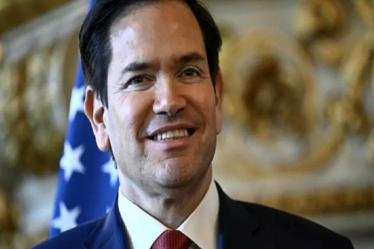 Rubio: Barış olmazsa yolumuza devam edeceğiz